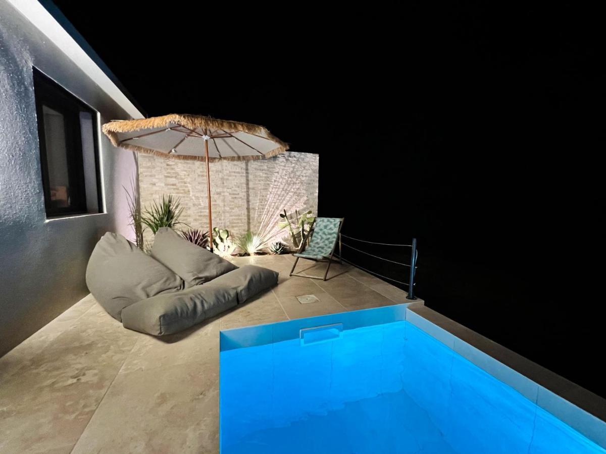 Villa De La K Ventabren Ngoại thất bức ảnh